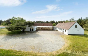 Røgegård Gården